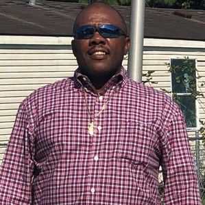 Meet your Posher, Frederick